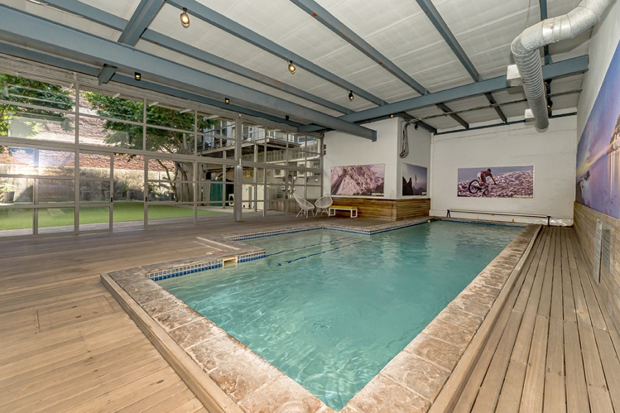 2 Bedroom Property for Sale in Salt River Western Cape